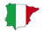 VIVEROS IRAETA - Italiano